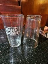 Beer Glasses Lot