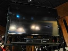 Insignia 32" Television with Mounting Bracket