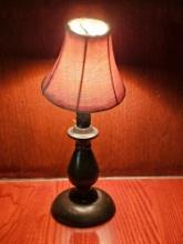 15" Table Lamps