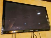 Samsung 48" Television with Mounting Bracket