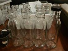 Condiment Dispenser Lot