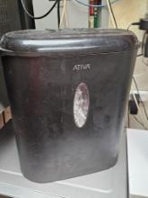 Ativa Paper Shredder