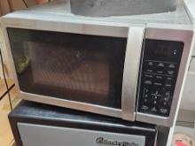 Sharp Carousel Microwave Oven