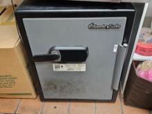 Sentry Safe Digital Safe (no combination)