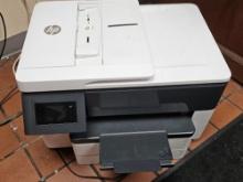 HP All-in-one Printer