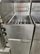 Frymaster Dean SR42GN Gas Powered Fryer