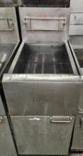 Frymaster Dean SR42GN Gas Powered Fryer