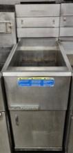 Southbend SB45SS Gas Powered Fryer