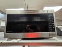 Panasonic Inverter 1200W Carousel Microwave Oven