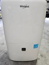 Whirlpool Dehumidifier in Replacement Box