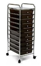 Seville Classic 10-Drawer Organizer