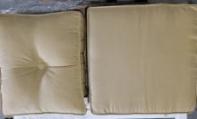 NEW Sunbella Patio Cushions