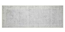 NEW Everwash Runner Rug - Light Grey