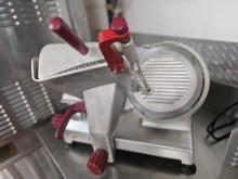 Berkel 827A-Plus 12"Deli Meat Slicer