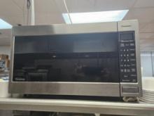 Panasonic Inverter 1200W Carousel Microwave Oven