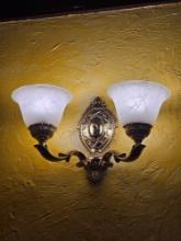 Wall Sconces