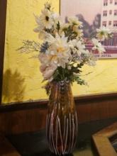 Artificial Flower Arrangement