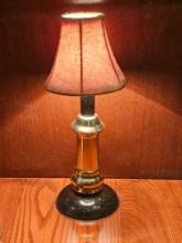 15" Table Lamps