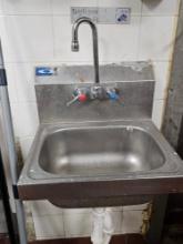 Wall Mount Hand Sink