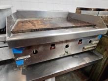 Southbend Flat Top Grill