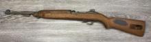 UNDERWOOD U.S. M1 .30 CALIBER SEMI-AUTO CARBINE