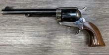 ARMI SAN MARCO NEW DAKOTA MODEL SAA REVOLVER .357 MAGNUM CAL.