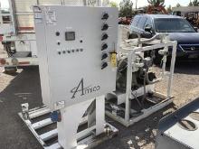 AMICO AIR COMPRESSOR AND CONTROL UNIT