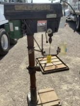 TRADESMAN DRILL PRESS