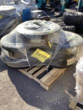 PALLET OF FIRESTONE TIRES