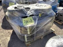 PALLET OF MISC TIRES