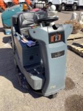 ICE RS-26 RIDE ON FLOOR SCRUBBER