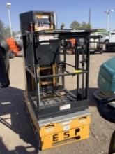 BILJAX ESP19 ELECTRIC PICKER