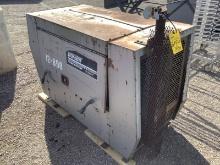 WINCO INDUSTRIES  GENERATOR