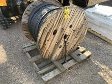 REEL OF ELECTRICAL CABLE