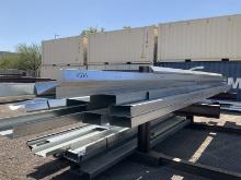 BUNDLE OF ASST PURLINS