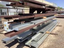 BUNDLE OF ASST PURLINS