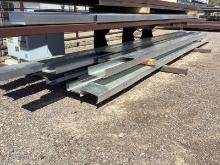 BUNDLE OF ASST PURLINS