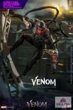 Hot Toys MMS590 "Venom" Action Figure