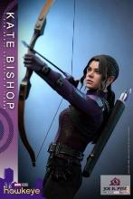 Hot Toys TMS074 "Kate Bishop" Action Figure