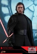 Hot Toys MMS560 "SW9: Kylo Ren" Action Figure