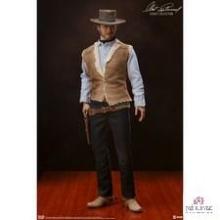 Sideshow 100451 "The Man With No Name" Action Figure