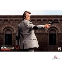 Sideshow 100452 "Dirty Harry Callahan Sixth Scale"