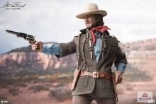 Sideshow 100454 "Clint Eastwood Josey Wales" Action Figure