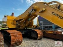 1981 Caterpillar 245 Excavator