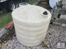 210 Gallon Water Tank