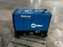 Miller Bobcat 250 Welder