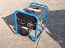 POWERBACK GT5250 WATTS 5000 PORTABLE GENERATOR