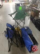 Miscellaneous  Outdoor Camping  Chairs