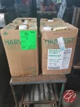 Harvest Value Pan Grill Oil