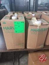 Harvest Value Pan Grill Oil